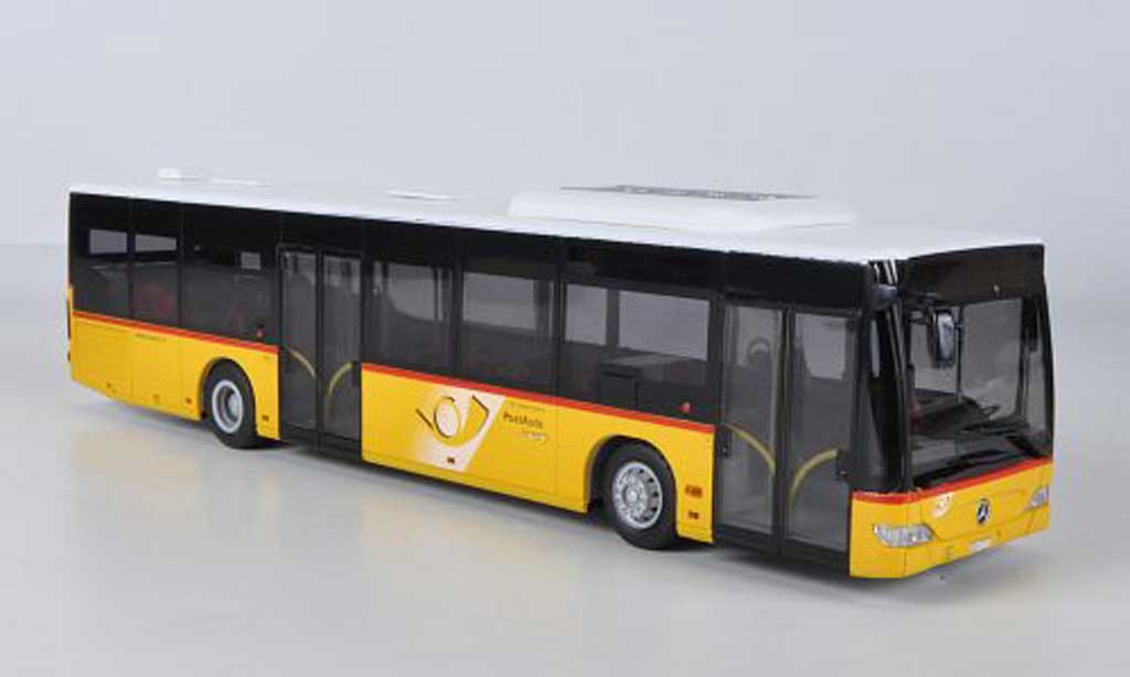 Mercedes Citaro 1/43 Rietze E4 Die Pos t- PostAuto (CH) modelauto