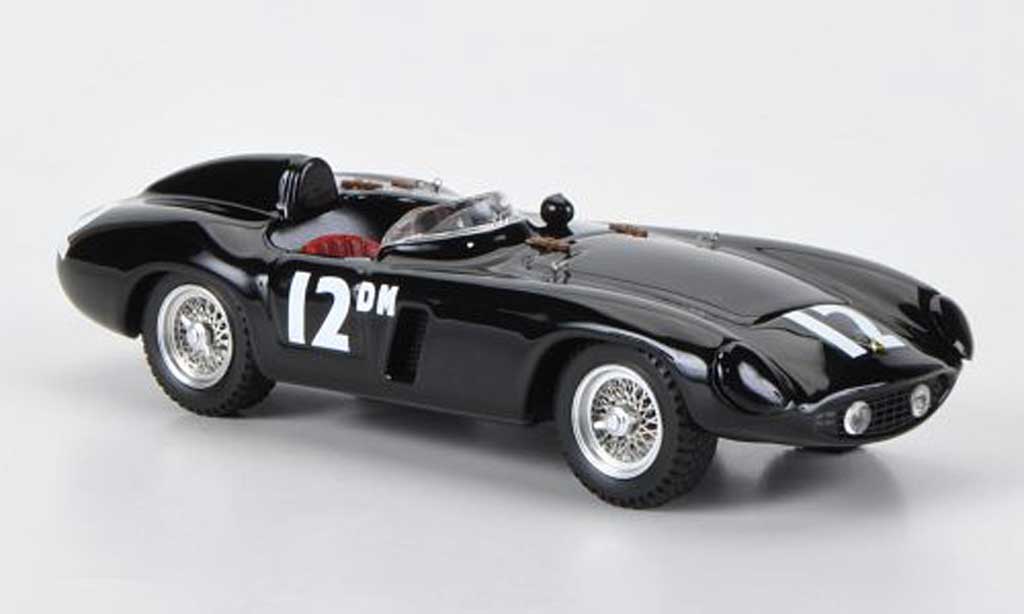 Ferrari 750 1957 1/43 Art Model 1957 Monza No.12 L.Katskee SCCA modelauto