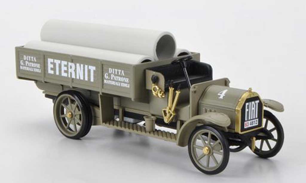 Fiat 18 1/43 Rio BL Autocarro Eternit 1916 modelauto
