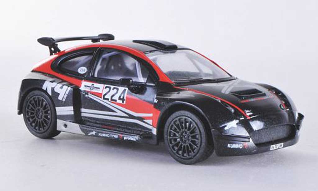 Colin McRae R4 1/43 Vanguards No.224 Goodwood Festival of Speed 2007 modelauto