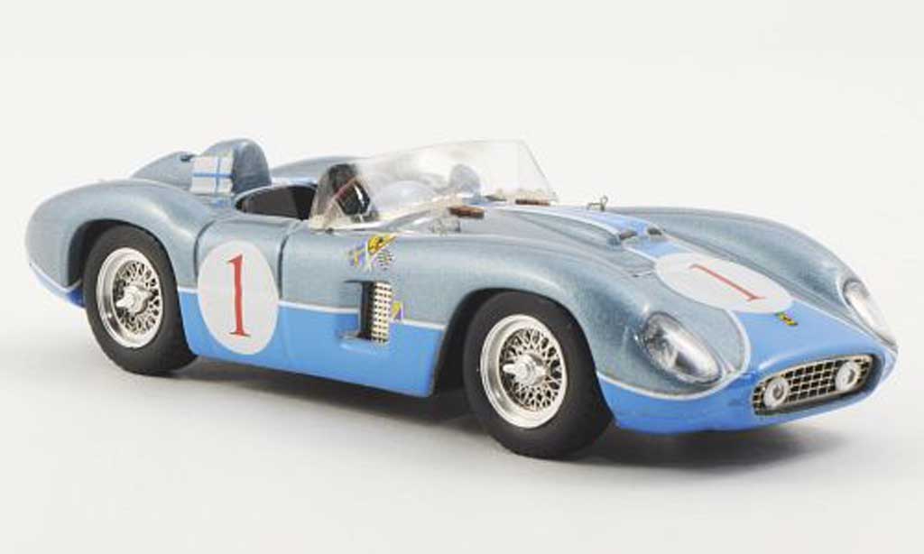 Ferrari 500 TR 1/43 Art Model TR No.1 C.Lincon GP Schweden 1957 modelauto