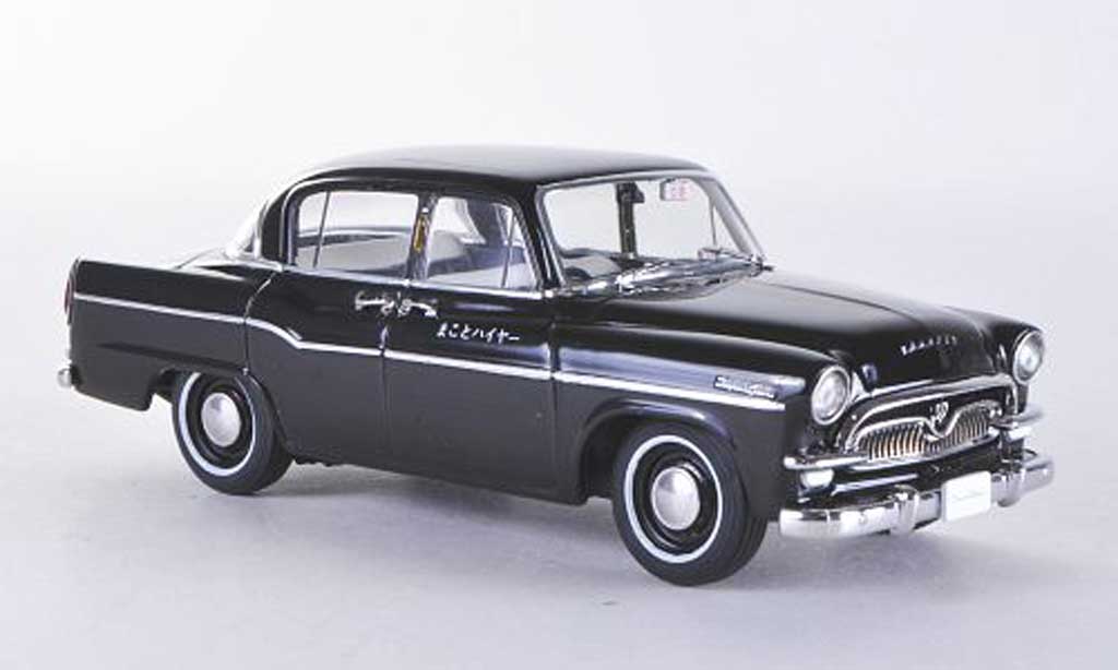 Toyopet Crown 1/43 Ebbro 21 Taxi modelauto