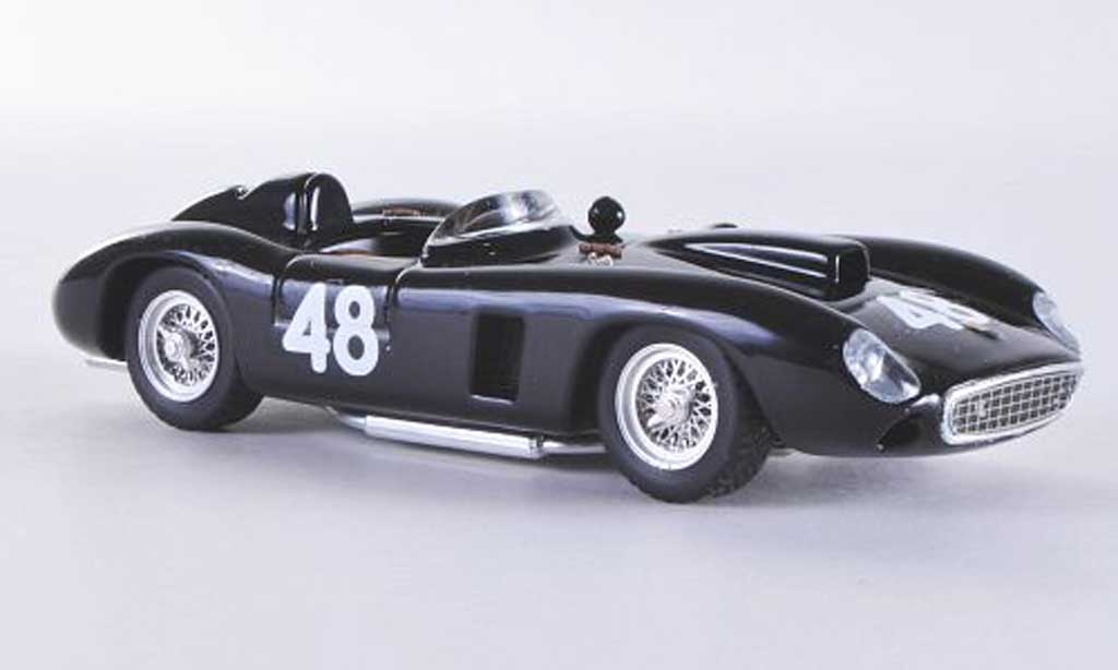 Ferrari 290 1963 1/43 Art Model 1963 MM No.48 J.Flynn Road America modelauto
