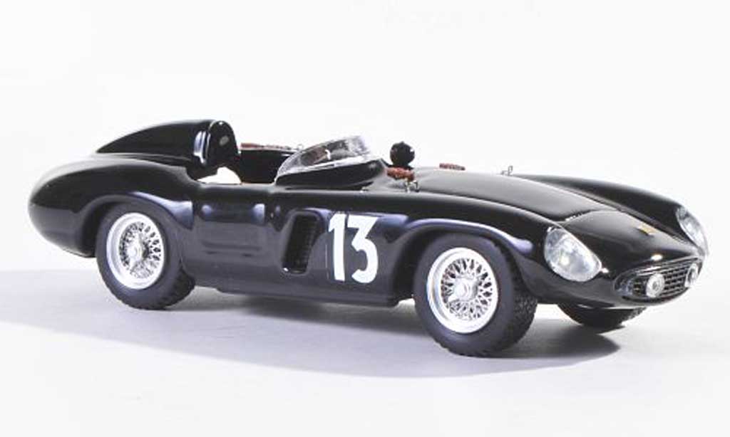 Ferrari 750 1/43 Art Model Monza No.13 A.De Portago Bahamas 1954 modelauto