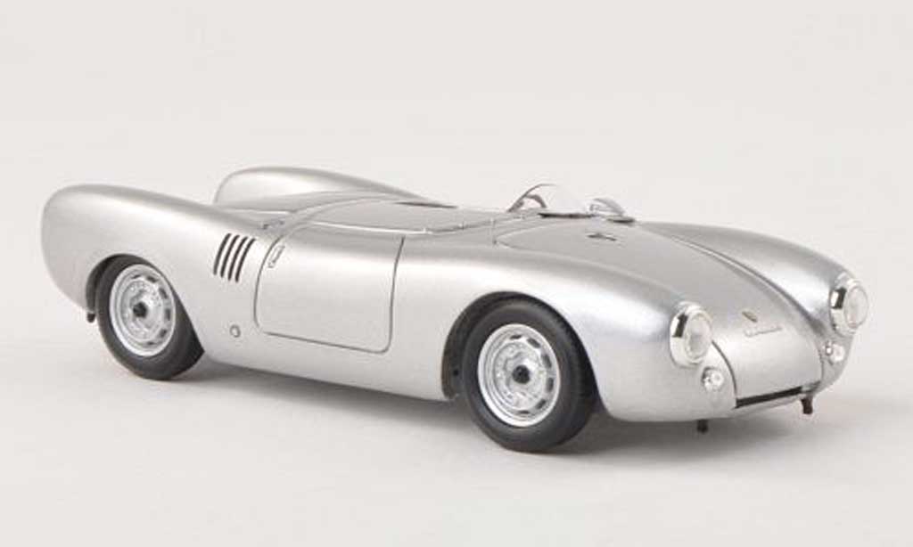 Porsche 550 1/43 Schuco Spyder d modelauto