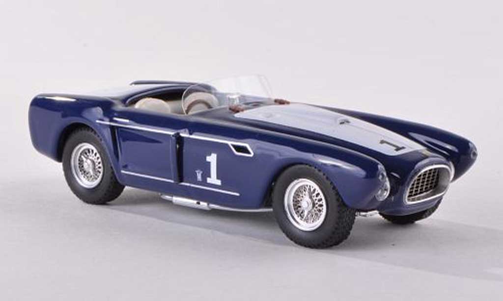 Ferrari 340 1/18 Art Model Mexico Spider No.1 Bridgehampton 1953W.Spear modelauto