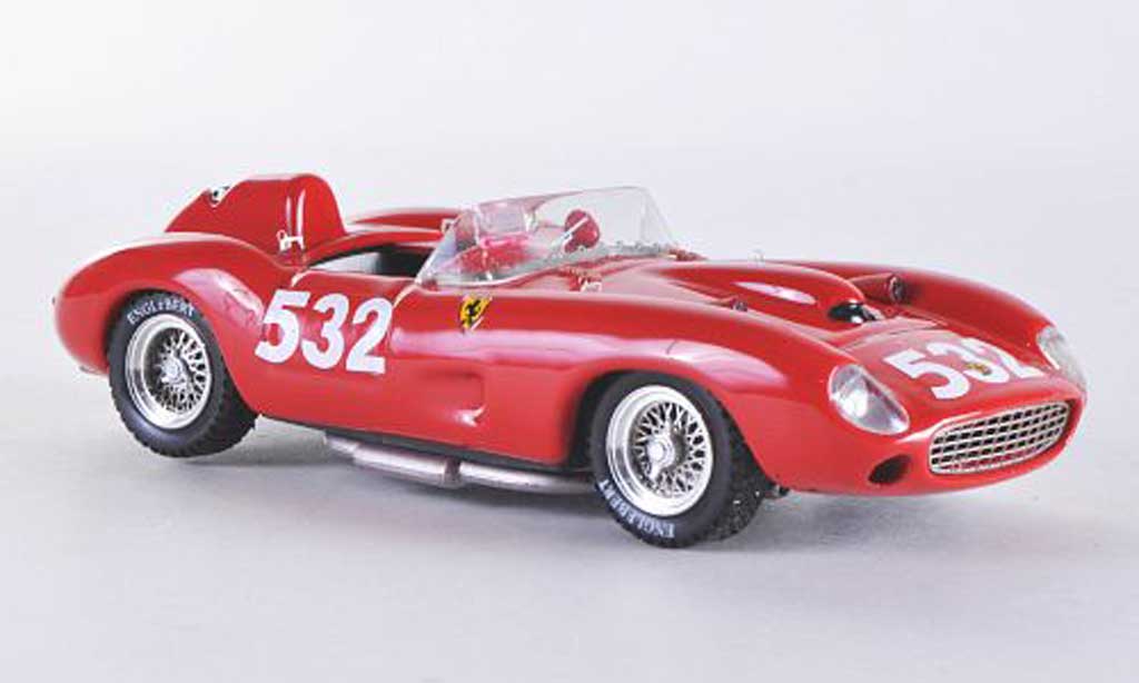 Ferrari 315 S 1/43 Art Model S Mille Migra No.532 1949 W.von Trips modelauto