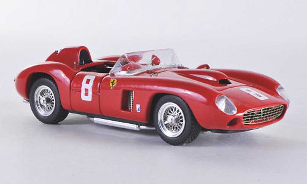 Ferrari 290 1957 1/43 Art Model 1957 MM Buenos Aires No.8 A.De Portago modelauto