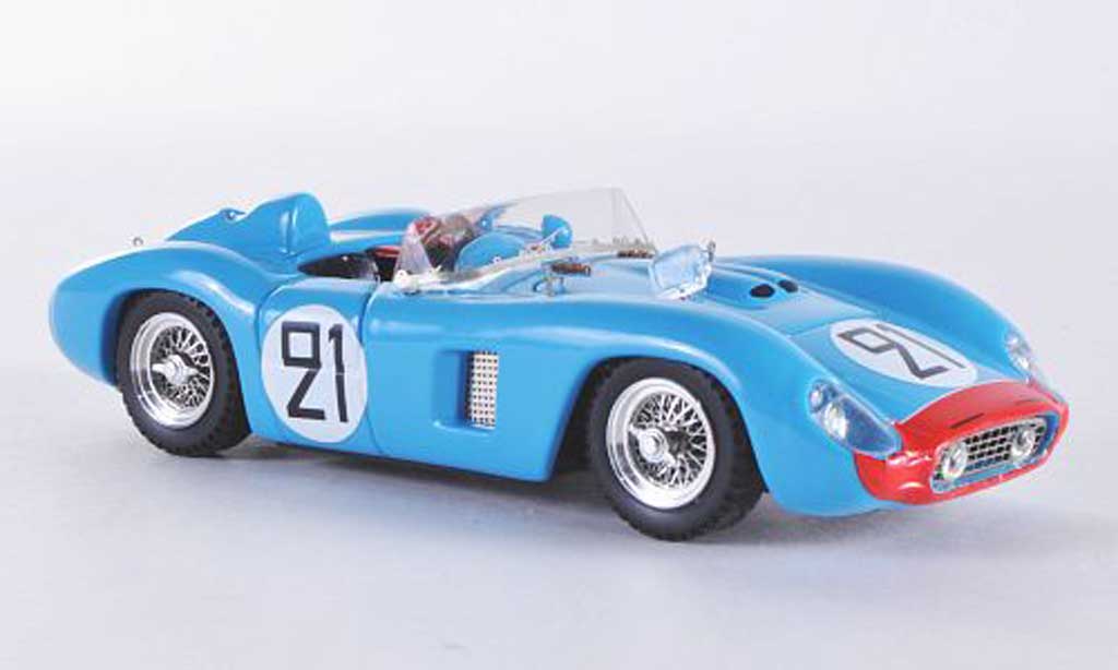 Ferrari 500 TR 1/43 Art Model TR Le Mans No.21 1956 Tavano/Meyrat modelauto