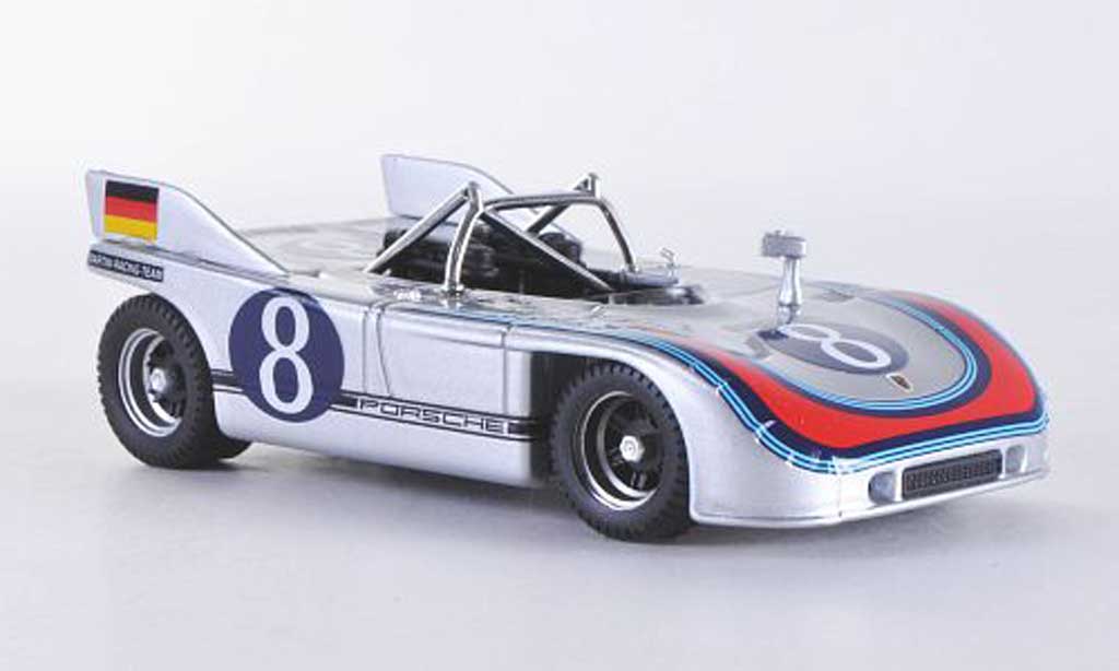 Porsche 908 1971 1/43 Best 1971 Targa Florio No.8 Elford/Larrousse modelauto