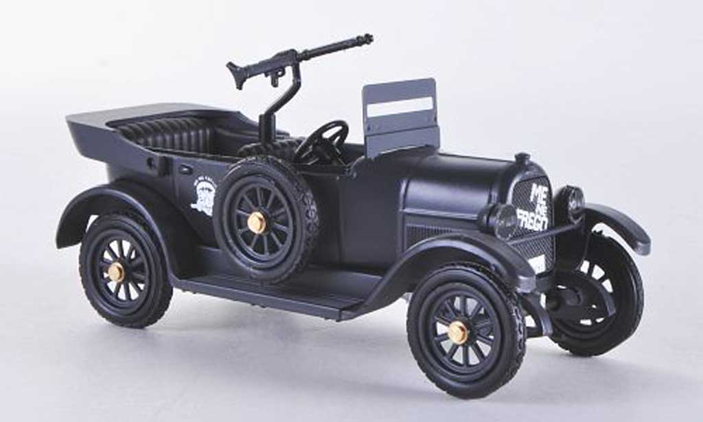 Fiat 501 1/43 Rio offenRepubblica die Salo 1944 modelauto