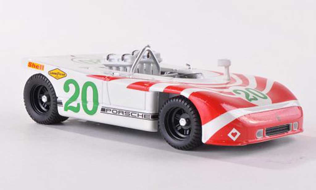 Porsche 908 1970 1/43 Best 1970 No.20 Targa Florio V.Elford/H.Hermann modelauto