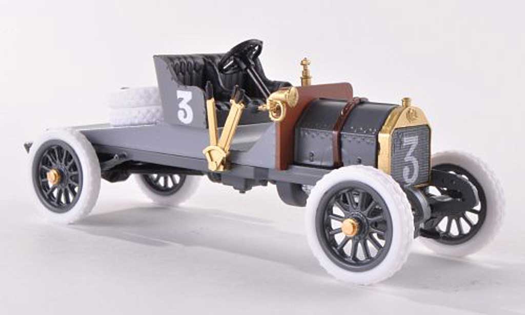 Itala Targa 1/43 Rio No.3 Florio 1906 A.Canio modelauto