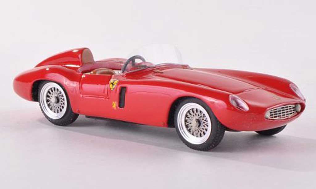 Ferrari 750 1/43 Jolly Model Rossa 1960 modelauto