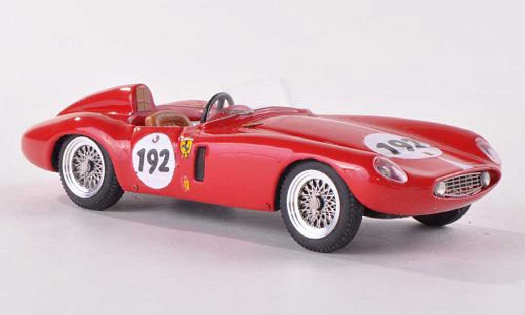 Ferrari 750 1/43 Jolly Model Targa Florino Tramontana No.192 1960 modelauto