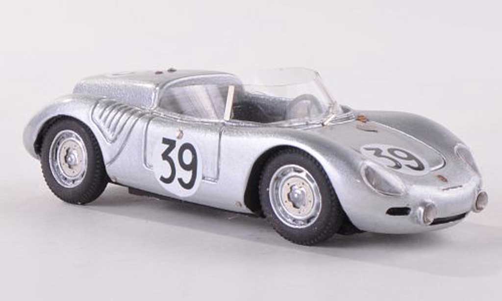 Porsche RS 1/43 Jolly Model Le Mans No.39 1960 Barth / Seidel modelauto