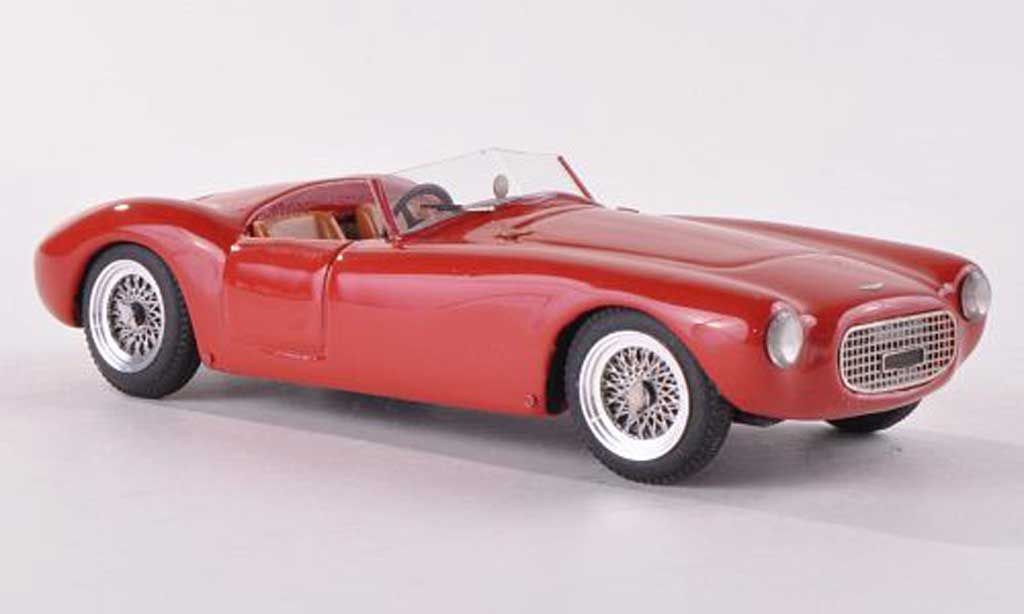 Aston Martin DB1 1/43 Jolly Model Paul Jackman 1953 modelauto