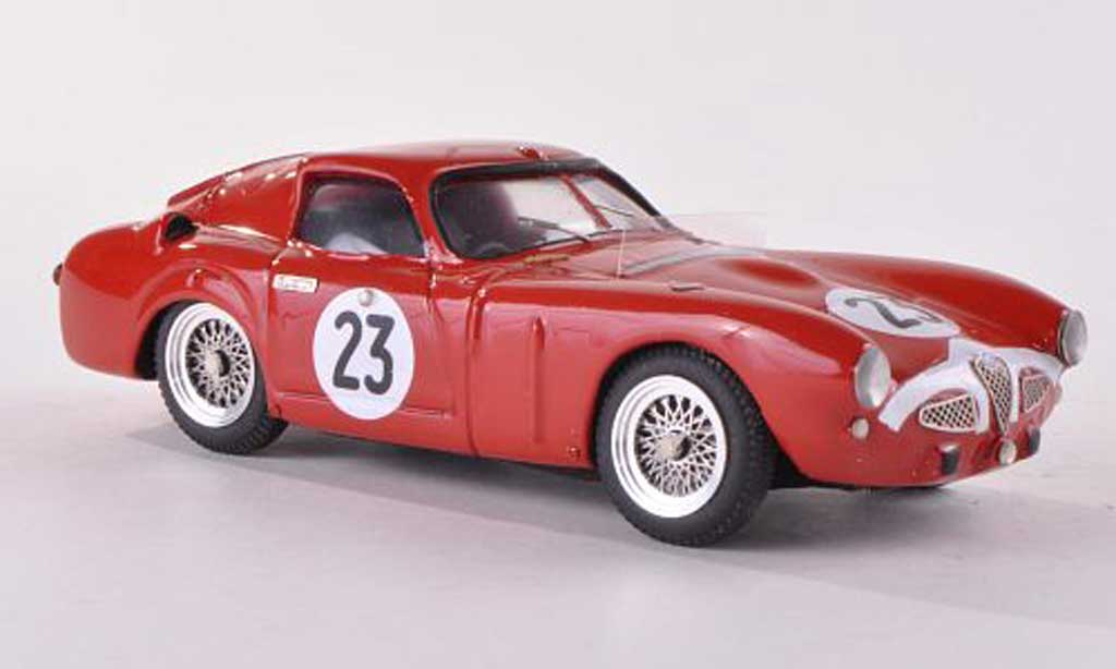 Alfa Romeo 6C 3000 1/43 Jolly Model 3000 No.23 Kling/Riess 24h Le Mans 1953 modelauto