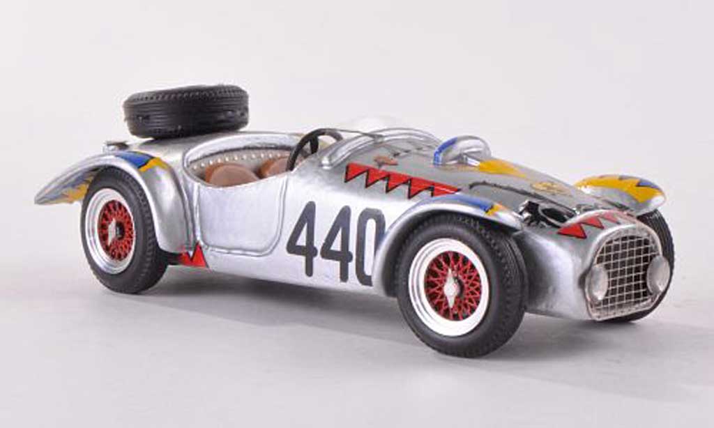 Ferrari 212 1952 1/43 Jolly Model 1952 Spyder No.440 Giro de Sicilia modelauto