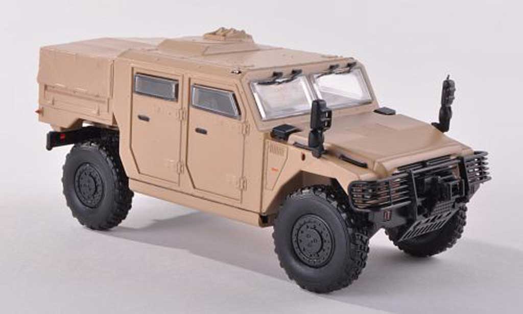 Renault Sherpa 1/43 Norev Light Scout 2010 modelauto