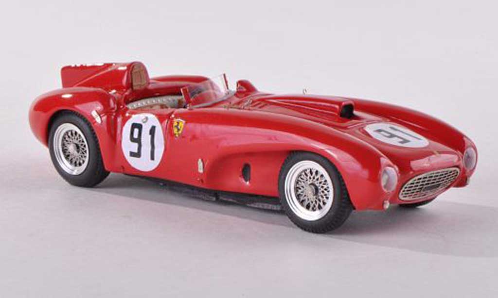 Ferrari 375 1/43 Jolly Model Kimberly No.91 Elkhart Lake Richlyeth 1954 modelauto