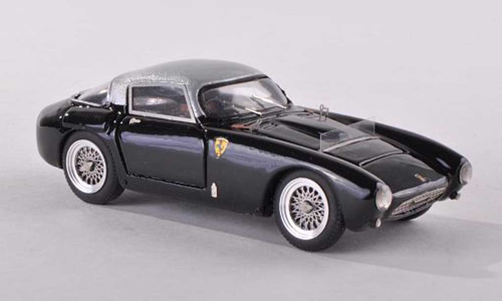 Ferrari 166 1953 1/43 Jolly Model 1953 Sedantta Pininfarina zwart/grijs modelauto
