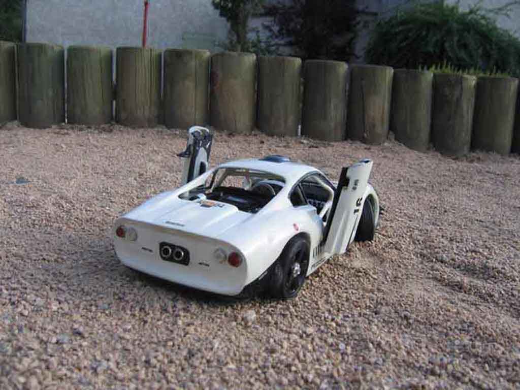 Ferrari Dino GT 1/18 Anson