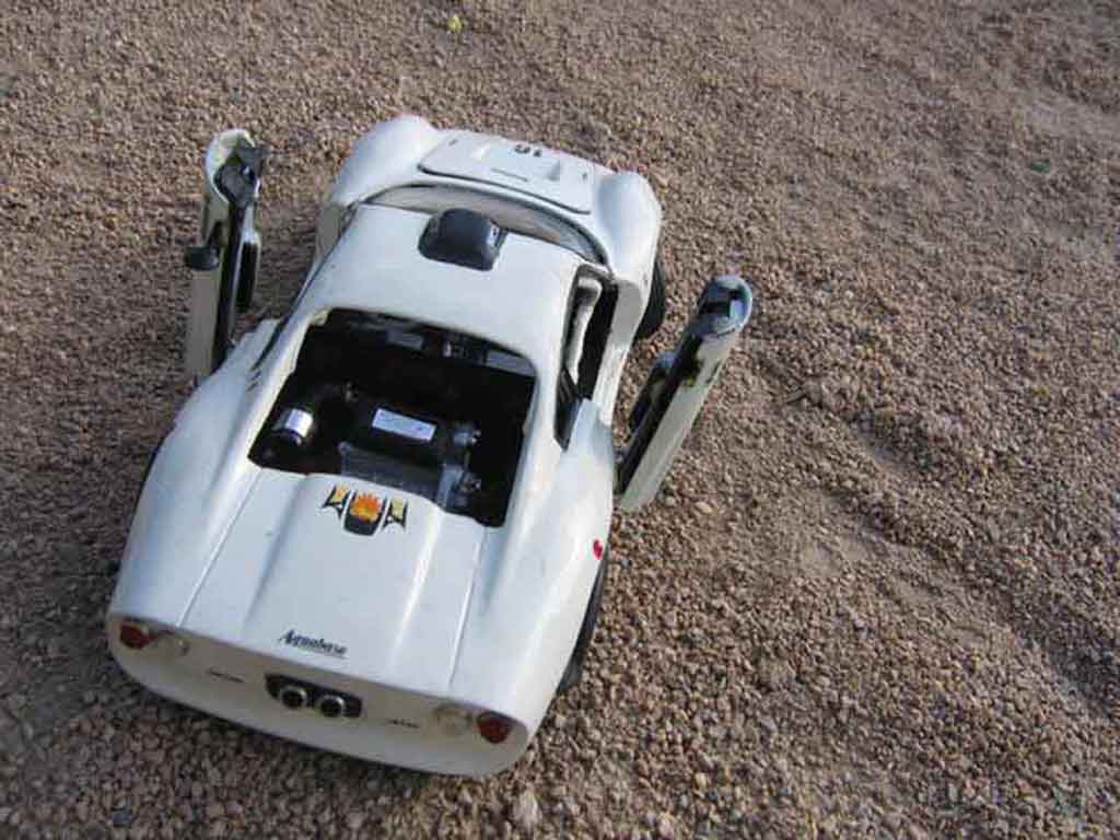 Ferrari Dino GT 1/18 Anson