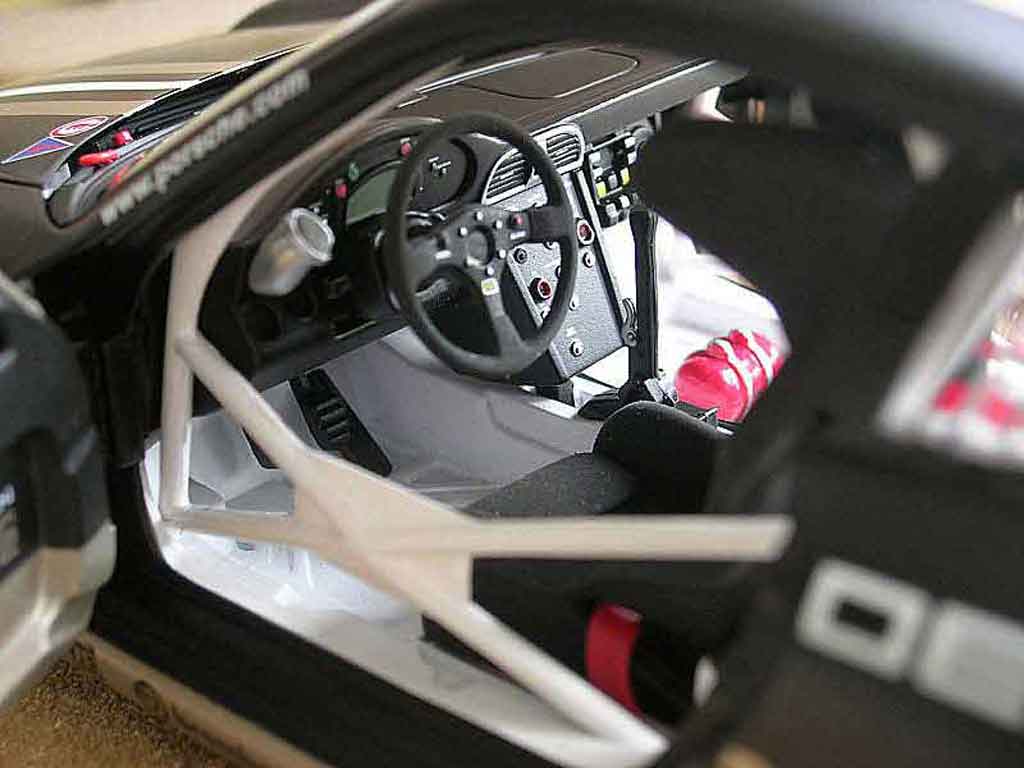 Porsche 911 GT3 CUP vip #88 p0001 1/18 Autoart