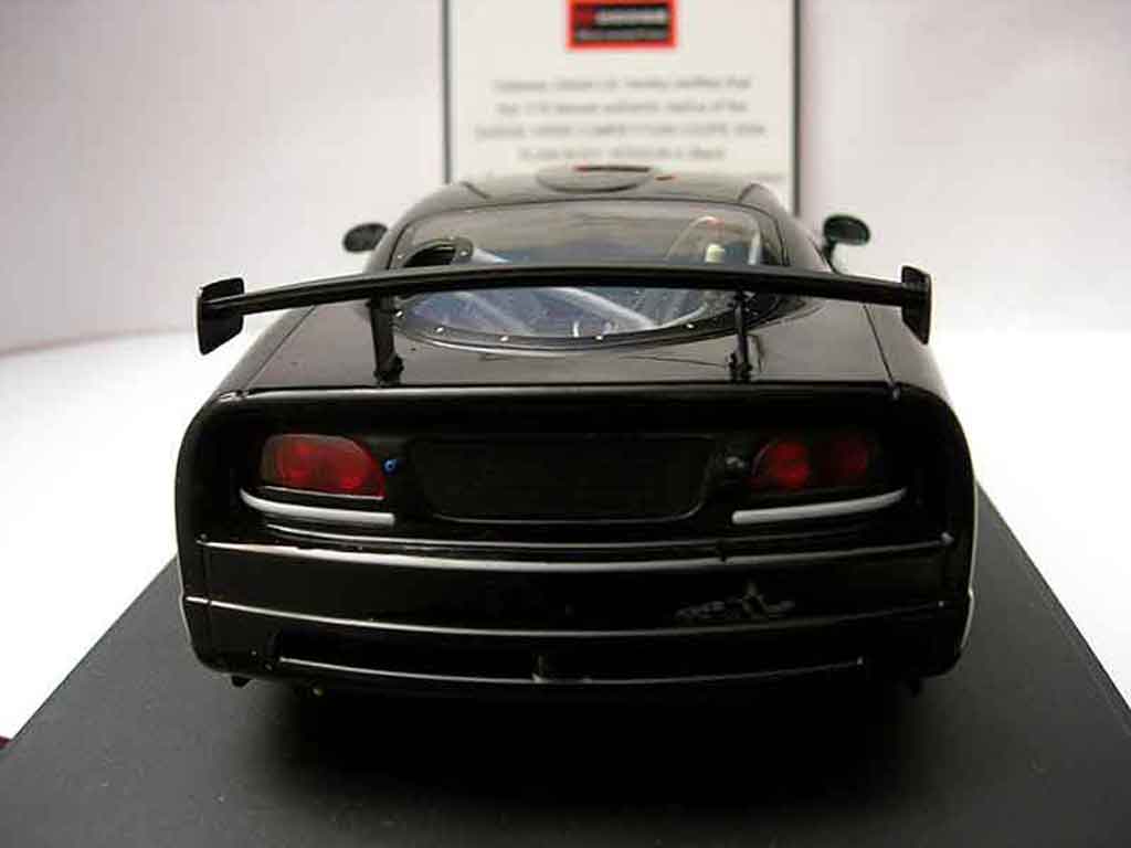 Dodge Viper Competition car 2004 1/18 Autoart