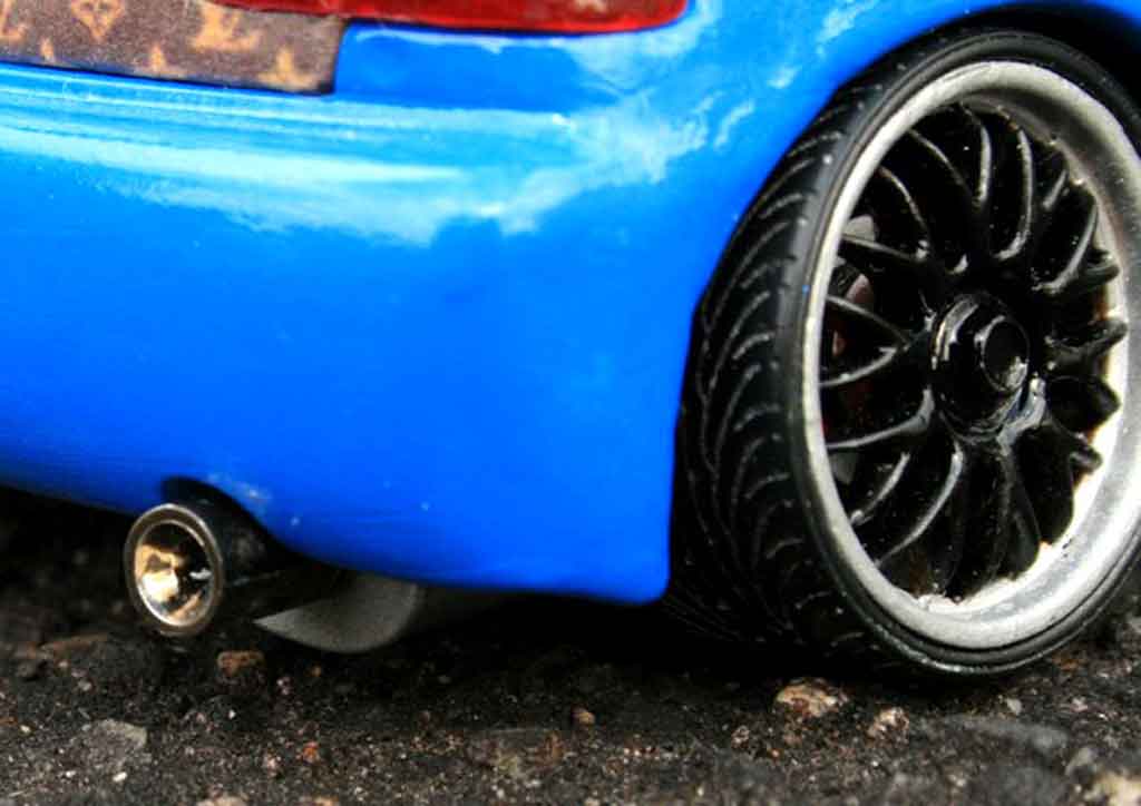 Honda Civic Base eg 1/18 Ertl