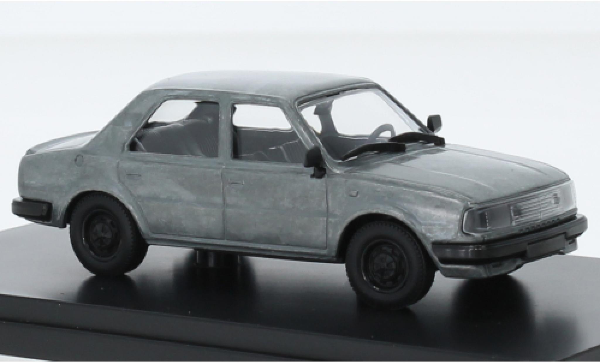 Skoda 120 1/43 Abrex L 1984 modelauto