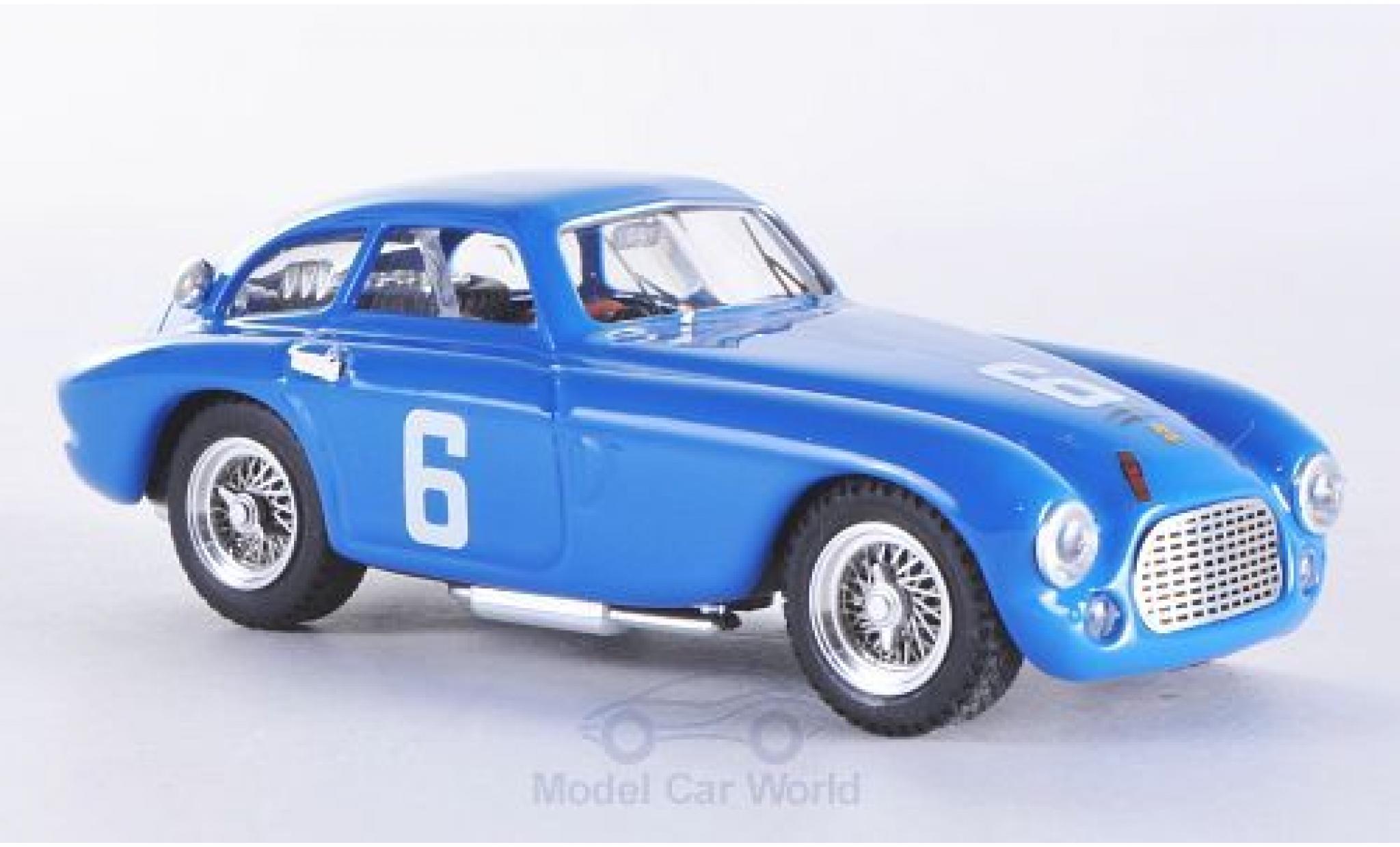 Ferrari 195 1/43 Art Model S No.6 Buenos Aires 1962 J.Kimberly modelauto
