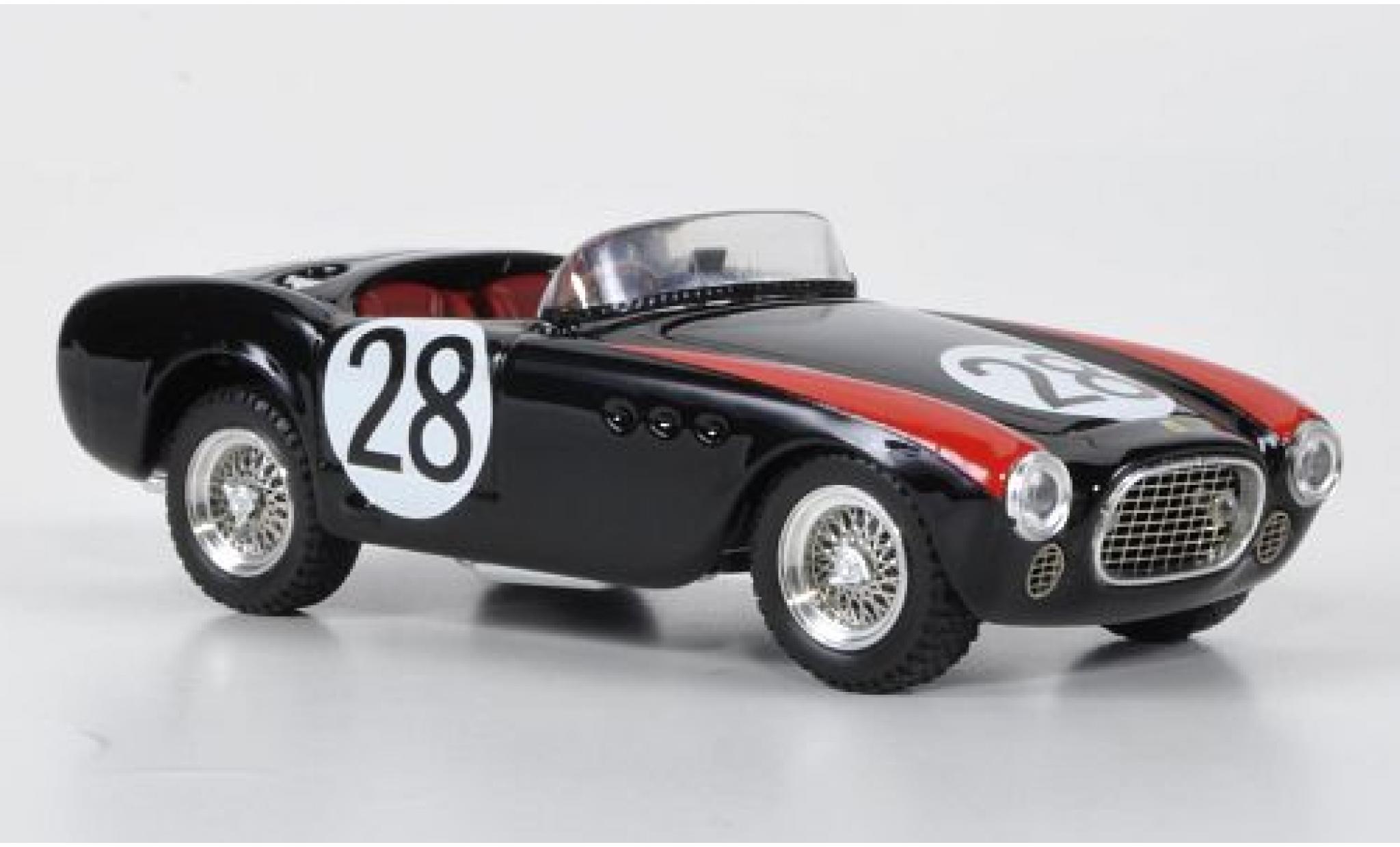Ferrari 225 1/43 Art Model S No.28 GP Portugal 1953 modelauto