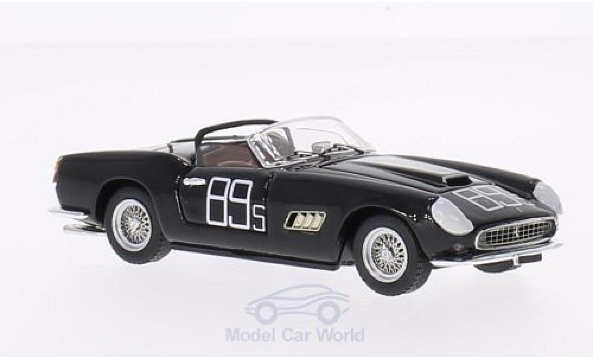 Ferrari 250 P 1/43 Art Model California No.89 SCCA Cumberland 1960 P.Mion modelauto