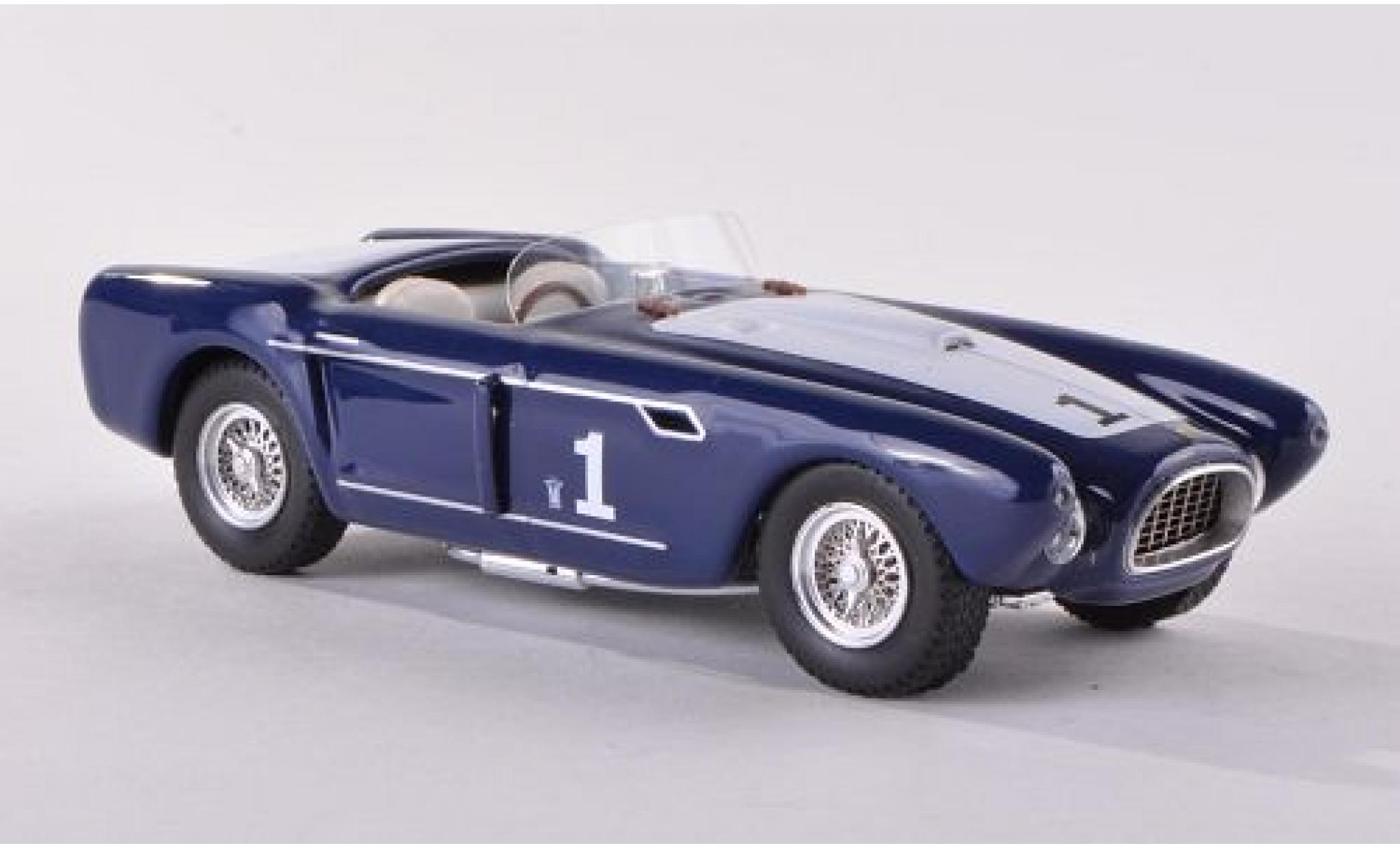 Ferrari 340 1/43 Art Model Mexico Spider No.1 Bridgehampton 1953 W.Spear sans Vitrine modelauto