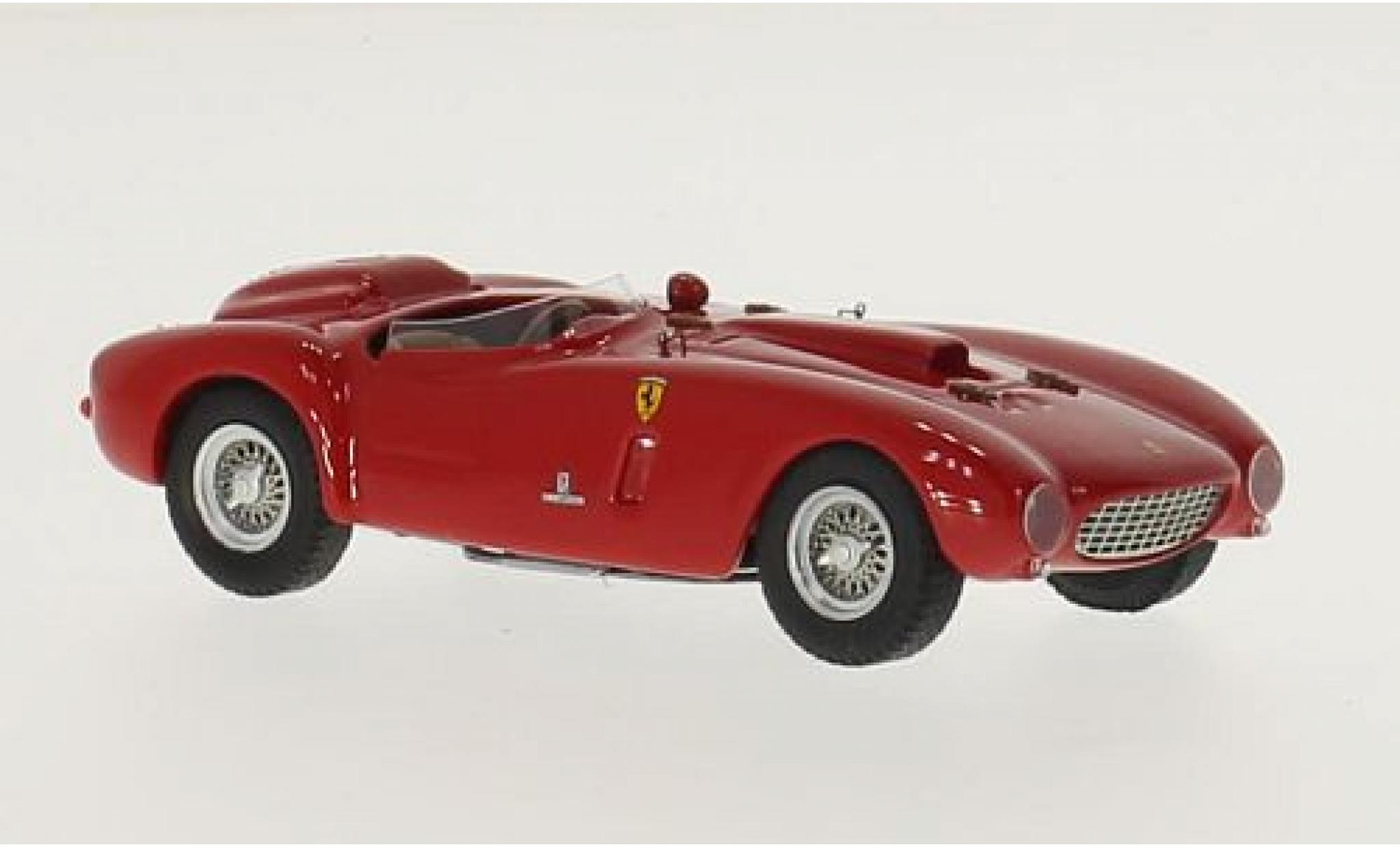 Ferrari 375 1/43 Art Model Plus rood 1954 modelauto