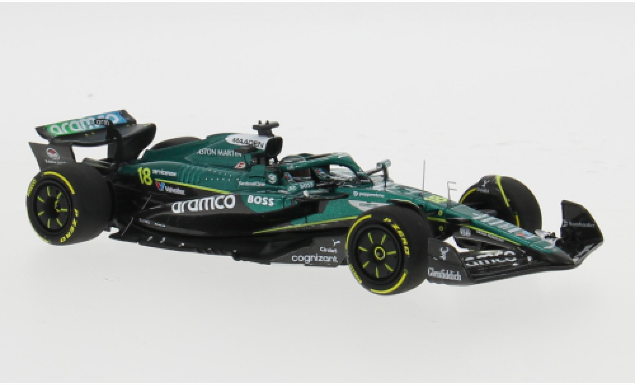 Aston Martin AMR2 1/43 Minichamps 5 Formel 1 GP China 2025 Aramco F1 Team 1:43 modelauto