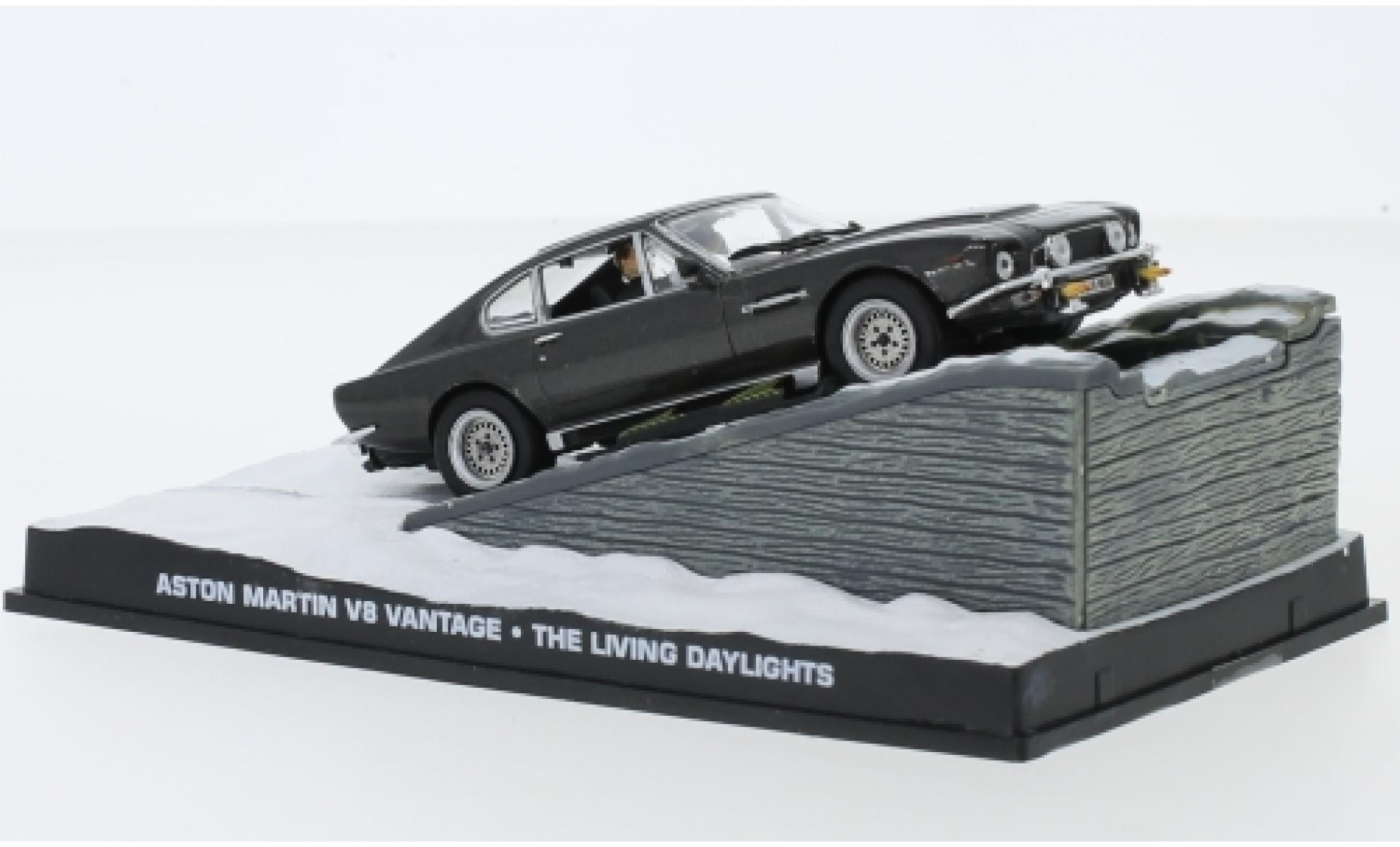 Aston Martin V8 1/43 SpecialC Vantage bra .-007 1:43 modelauto