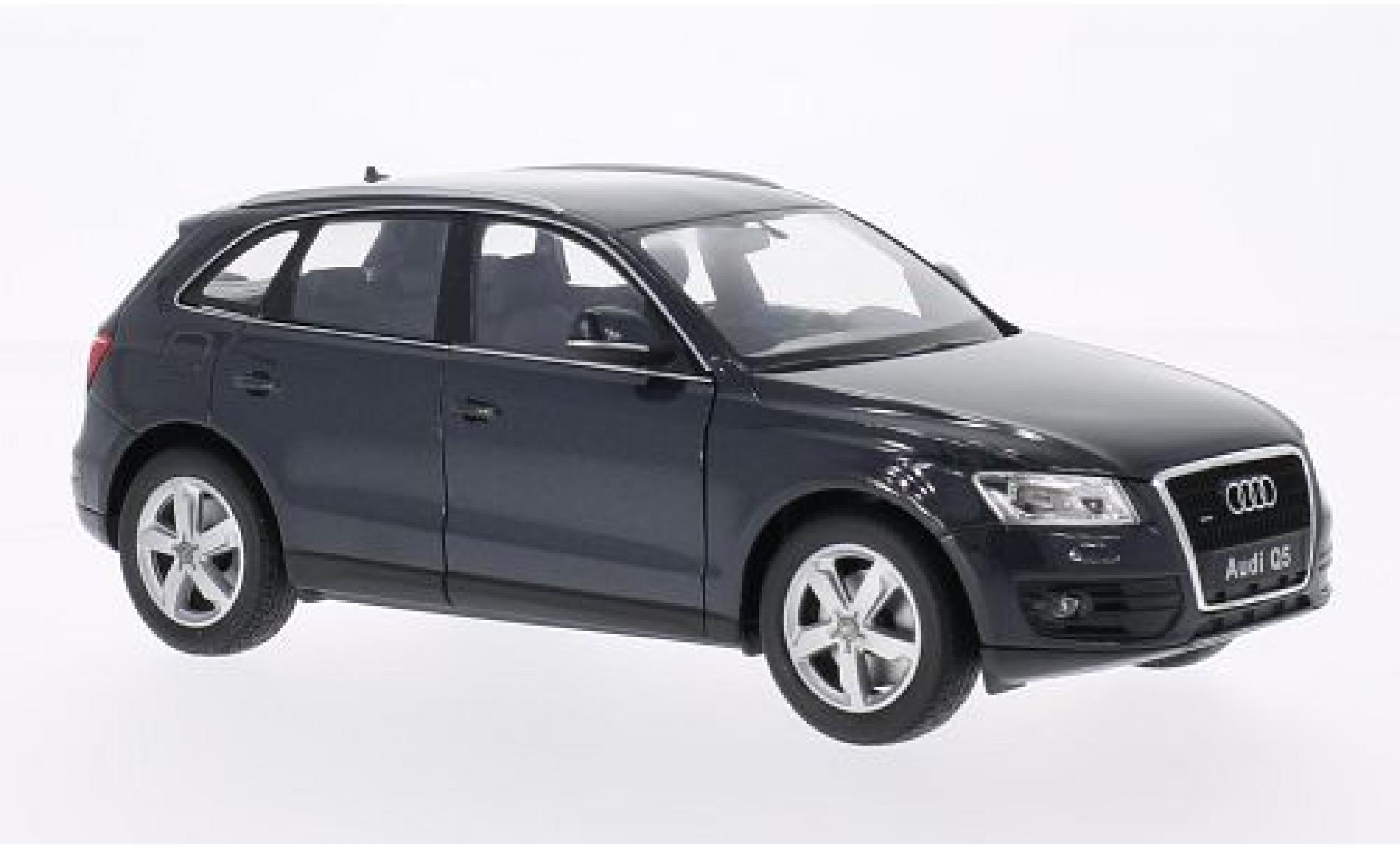 Audi Q5 1/24 Welly ant 1:24 modelauto
