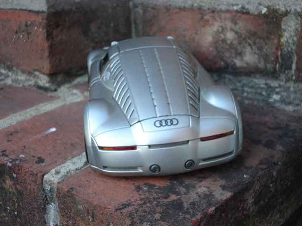 Audi Supersportwagen concept rozemeyer 1/18 Maisto