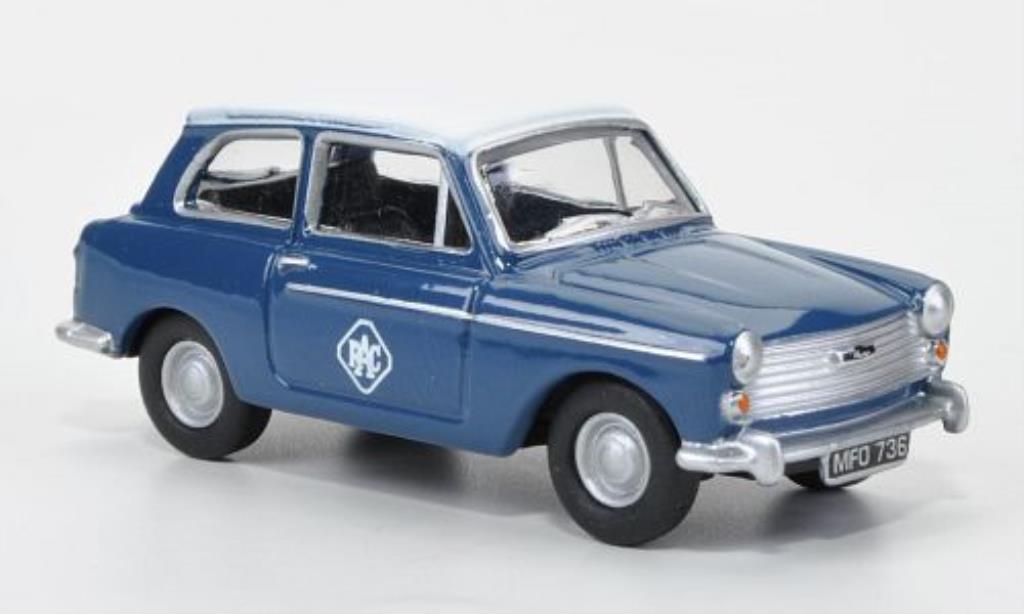 Austin A40 1/76 Oxford MKII RAC modelauto