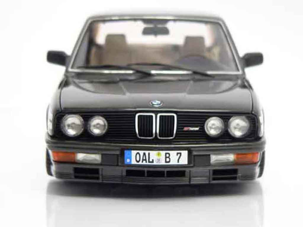 Alpina B7 turbo M i alpina b7 e28 m 1/18 Autoart
