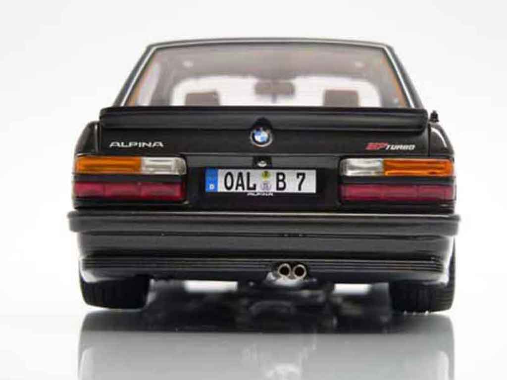 Alpina B7 turbo M i alpina b7 e28 m 1/18 Autoart