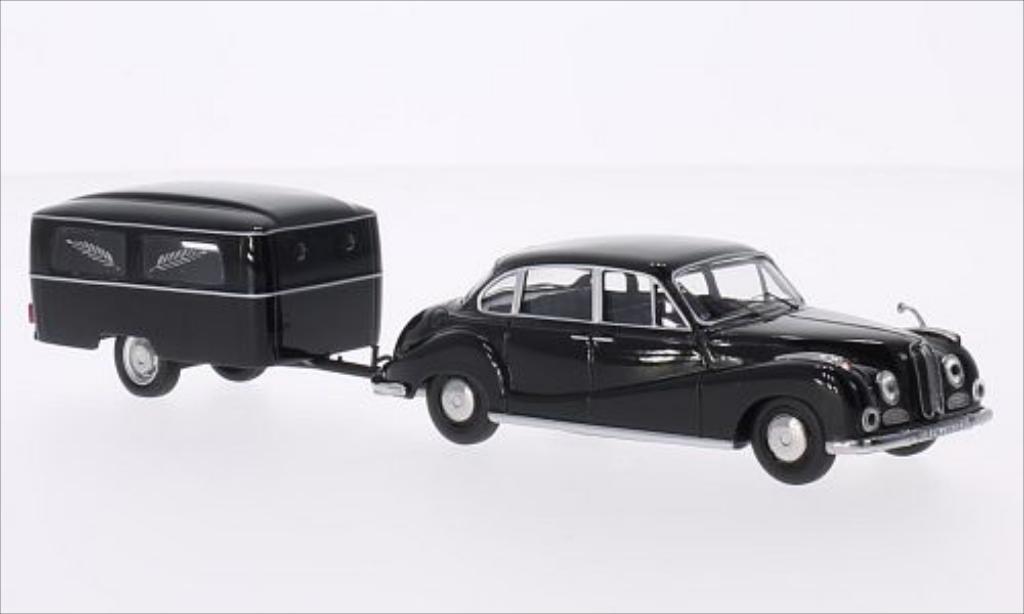 Bmw 502 1/43 Schuco  modelauto