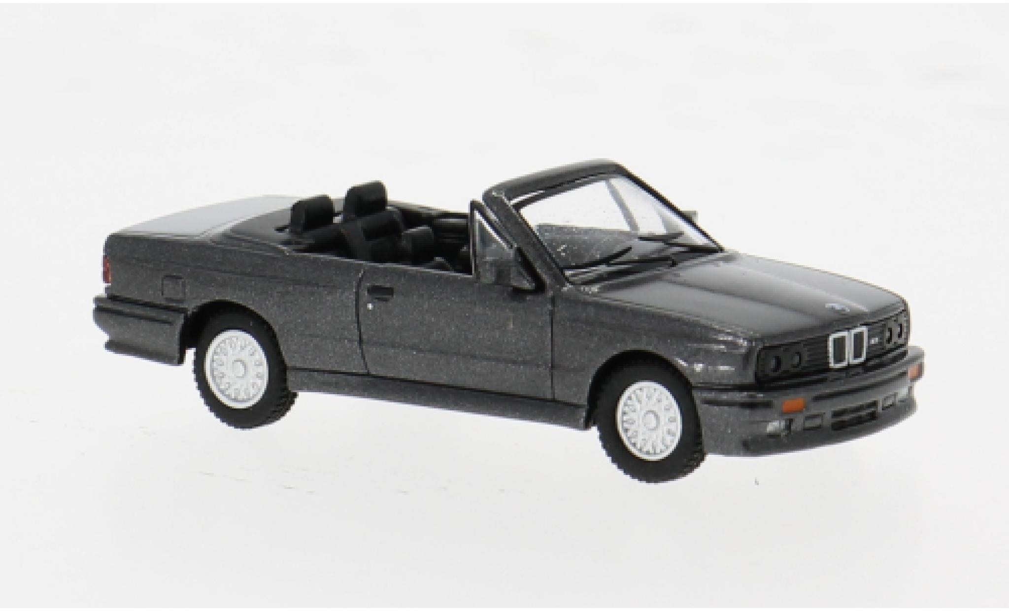Bmw M3 1/87 Minichamps (E30) Cabri gra 1:87 modelauto