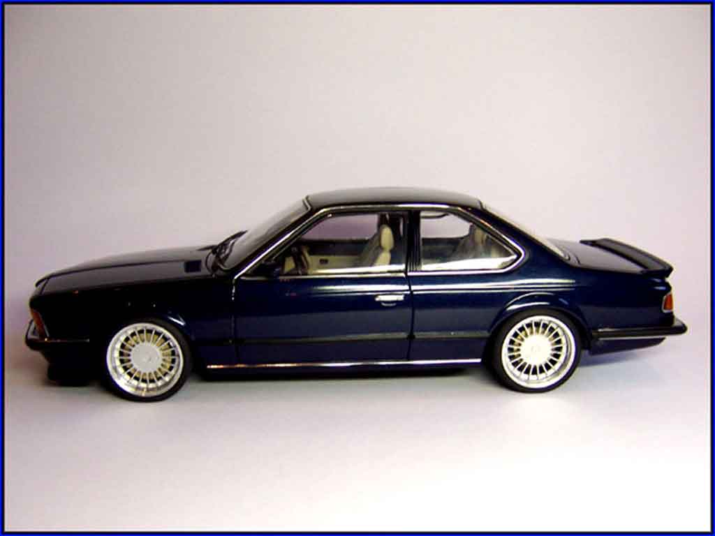 Alpina B7 CSi m alpina b7 1/18 Autoart