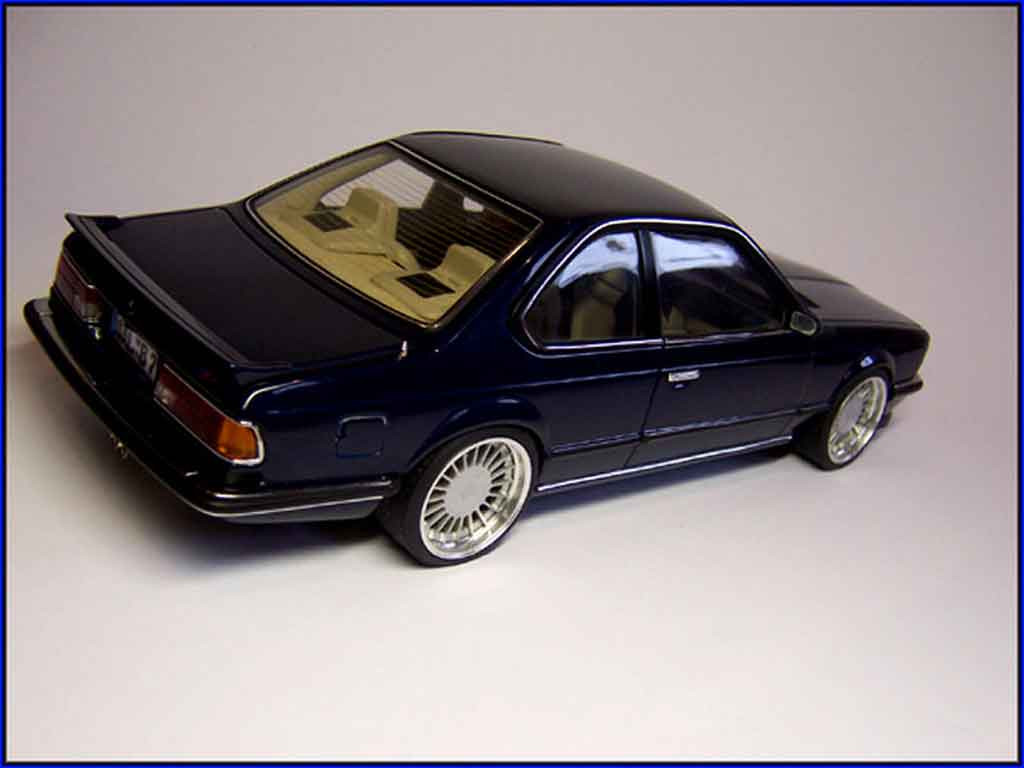 Alpina B7 CSi m alpina b7 1/18 Autoart