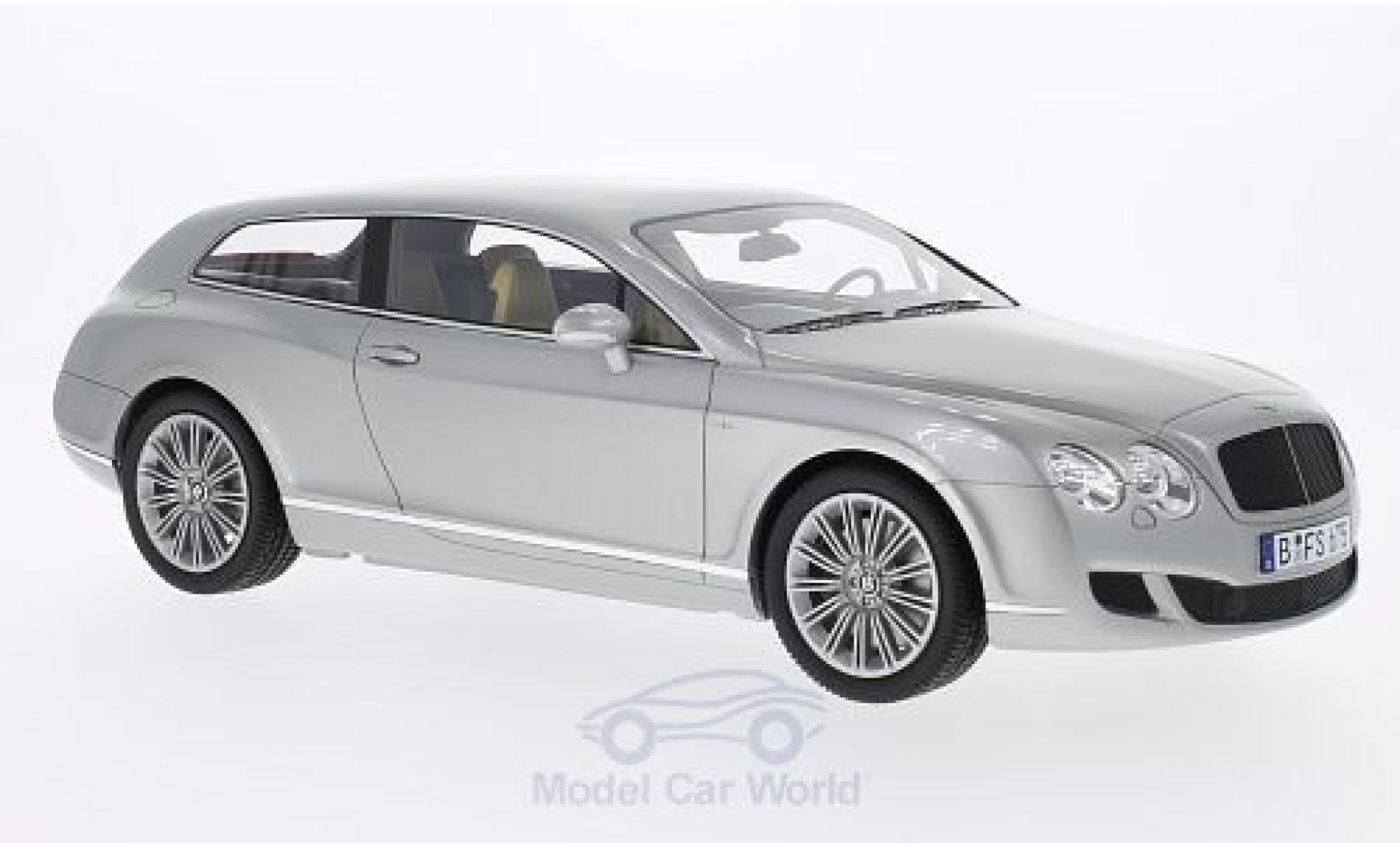 Bentley Continental T 1/18 BoS Models Flying Star by Touring 2010 modelauto
