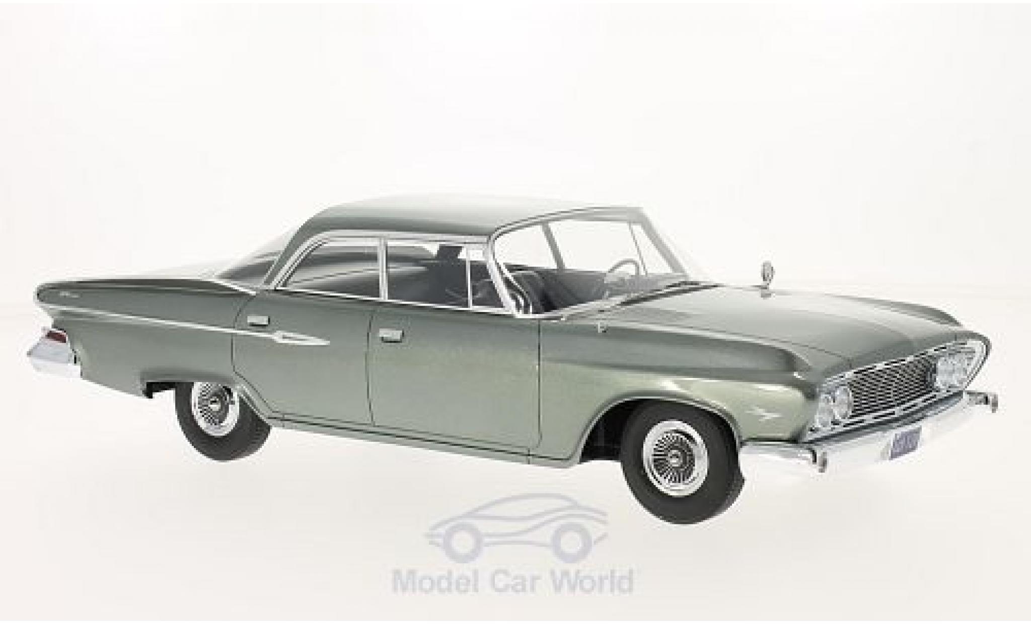 Dodge Dart 1/18 BoS Models Phoenix 1961 modelauto